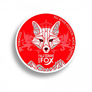 White Fox Full Charge Tobacco Free 16.5mg White Fox Full Charge Tobacco Free 16.5mg